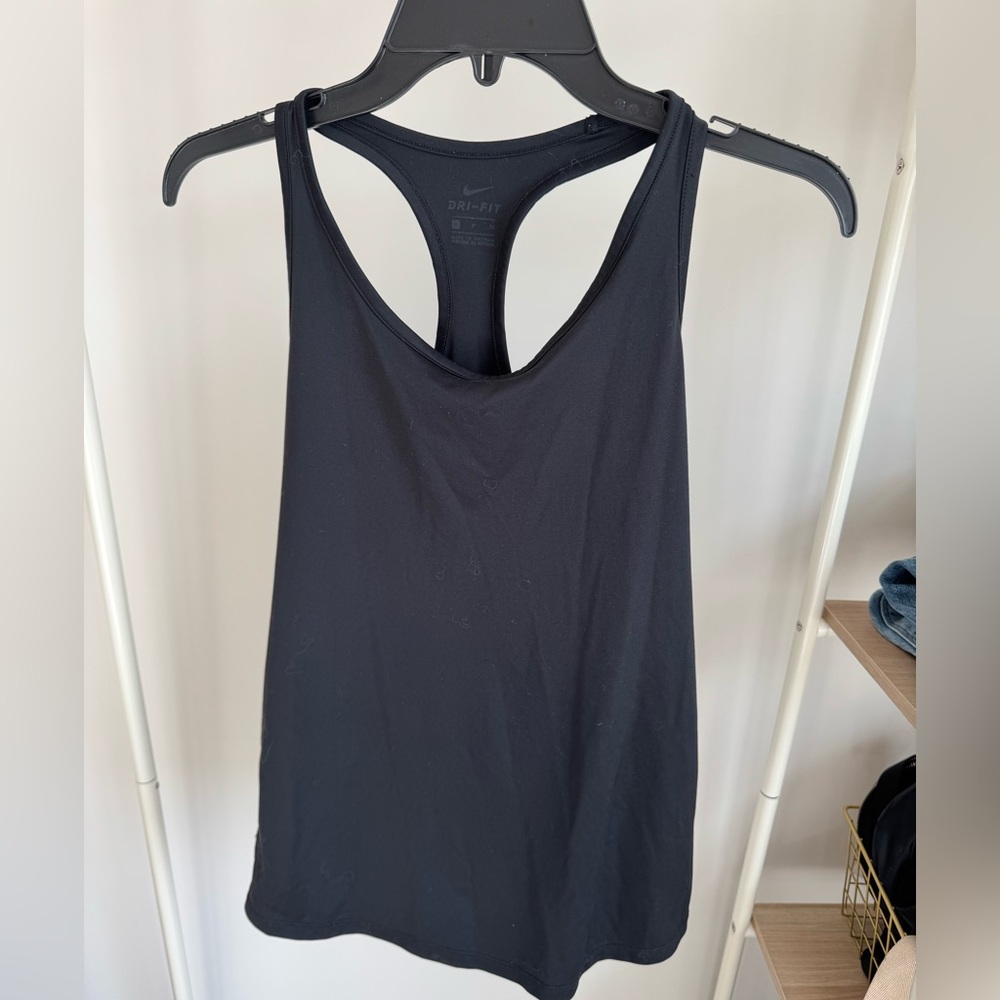 Nike Dri Fit Tank Top